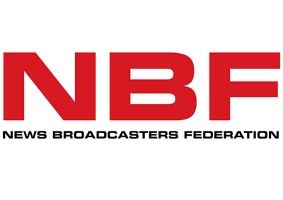 NBF releases statement after news channels go off-air